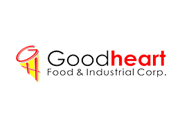 GOOD HEART FOOD AND INDUSTRIAL CORPORATION